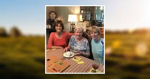 Roxanne "Roxi" Miller (Angle) Obituary April 4, 2019