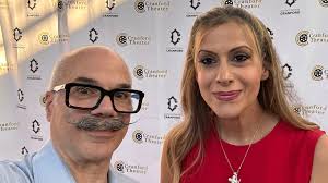 What advice would you give to someone just starting out in the film  industry?