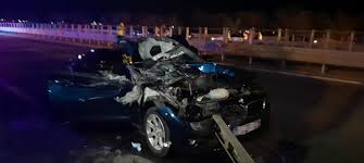 Cauzele luate in calcul de oamenii legii sunt ceata si nerespectarea distantei intre masini. Accident Grav Pe Autostrada BucureÈ™ti PiteÈ™ti DupÄƒ Ce Un Tir A Intors
