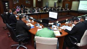 Bahagian kemajuan wilayah persekutuan dan perancangan lembah klang, jabatan perdana menteri. Saya Akan Membantu Sup Sabah Malaysia Aktif