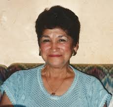 Gloria Maxwell Obituary