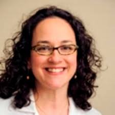 Dr. Heather (Selman) Wargo, MD