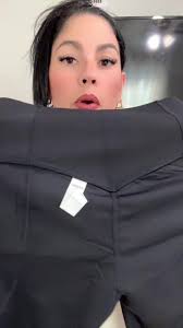 Pestañas con el pegamento incluido 👌 facial y rapido de aplicar #vira...