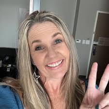 Puppy teaches importance of slowing down