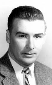 Richard “Dick” Earl Jacobson