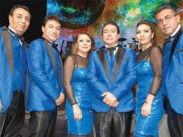 El grupo representa el sonido de la cumbia hecha en méxico. Los Angeles Azules Y Su Tema 17 Anos Estaran En Coachella 2018 Diario El Heraldo