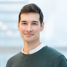 The team at architectural office cepezed introduce themselves