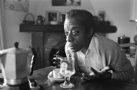 I Am Not Your Negro James Baldwin And A Moment In History Time