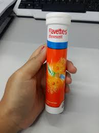 The redoxon double action vitamin c effervescent is one of the most popular vitamin c supplements in malaysia. Flavettes Effervescent Vitamin C Health Beauty Skin Bath Body On Carousell