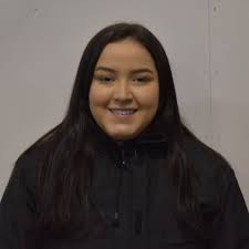 Sandra Lamas' High School Career Home