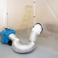 Resealable Opening Allows Duct Hose Through Barriers Remodeling Industry News Qualified Remodeler