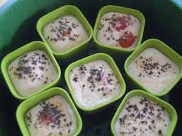 Amelie Gourmandises Tupperware Clafoutis De Tomates Cerise Clafoutis De Tomates Tomates Cerises Tomates