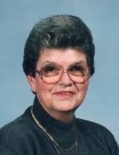 Obituary information for Lila L. Paul Rogg