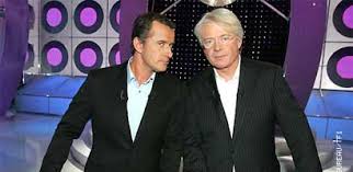 Dechavanne devient de plus en plus ridicule il etait drole a une epoque (coucou c'est nous etc.) mais les derniers plus de sujets relatifs à : Une Soiree De Betes Sur Tf1 Avec Christophe Dechavanne Le 28 Mai