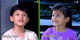 Biodata pemain film cahaya cinta pesantren. Tak Disangka Sinetron Cahaya Hati Sukses Curi Hati Pemirsa Layar Id