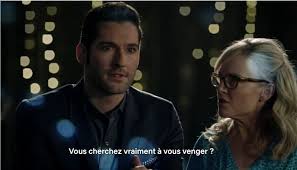 Toutes les séries en streaming gratuit sans limite. Lucifer Cette Scene A T Elle Predit Un Bebe Pour Deckerstar Theorie