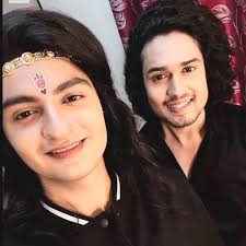 Kunwar Vikram Soni Pradyumna