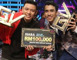 Hanya dua minggu lagi sebelum konsert akhir gegar vaganza beraksi di. Keputusan Markah Peserta Konsert Akhir Gegar Vaganza 6 2019 Iluminasi