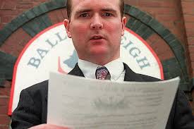 Ivan Little: Phoney peacemakers interested only in themselves