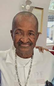 Kendall Lambert Thompson 'Coogans', 71 yrs