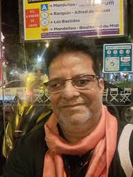 Life is so unpredictable... Ajit Rai जी... आप जहाँ भी रहे प्रसन्न रहे l ॐ  शांति 🙏🙏🙏