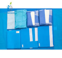 Shoulder Arthroscopy Drape Surgical Drape Pack