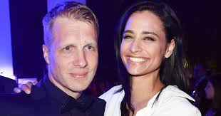 Ihr vater wollte sie beschneiden lassen; Oliver Pocher Uberraschung Er Wird Zum Funften Mal Vater Bunte De