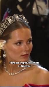 Princess Ingrid Australia