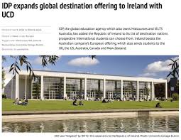 Mygovernment portal is a single gateway for simplified and seamless online services and information based on citizen centric and life events. Idp Education Uk Uk Idp Twitter