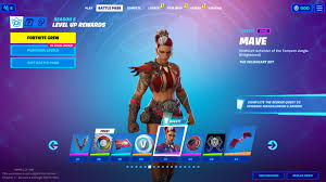 With agent jones wanting to sustain the loop, season 5's battle pass focuses upon the best hunters from across multiple dimensions, including reese, mancake, mave, kondor, lexa and menace. All Fortnite Chapter 2 Season 5 Battle Pass Rewards Dot Esports