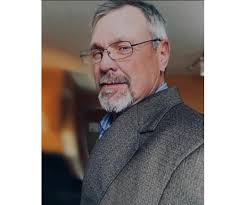 Bradley Eugene Pitzer Obituary (2025)