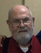 William Douglas Helm Obit