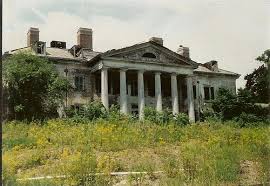 Plum Point Mansion Circa 1790 New Windsor Ny Abandoned Mansions Old Abandoned Houses Abandoned
