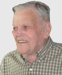 Dwight Edward "Red" Mosley Obituary