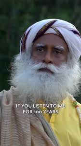 Sadhguru Will Be At Isha Institute of Inner-sciences