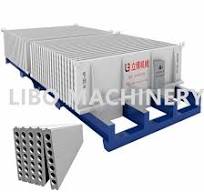Lightweight Wall Panel Production Line Machinery Suppliers ...