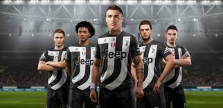 Der superstar verlässt real madrid nach neun jahren und. Was Cristiano Ronaldos Wechsel Zu Juventus Turin Fur Fifa 19 Bedeutet