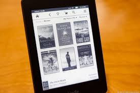 Amazon Kindle Paper White Priced At 119 Amazon Will Also Launch 3g Model Priced At 179 Kindle Paperwhite Paperwhites Tablet
