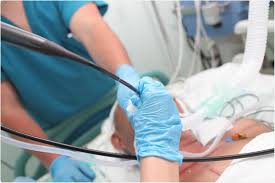 Protocols For Minimizing Risk In Covid 19 Bronchoscopy