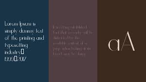 This is a modern font that is both memorable and stylish. Vanity Font Family Download Free For Desktop Webfont