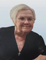 Obituary information for Jane Ann Carmean