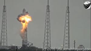 Musk said starship would be ready to launch people to orbit. Was Spacex S Rocket Sabotaged Fortune