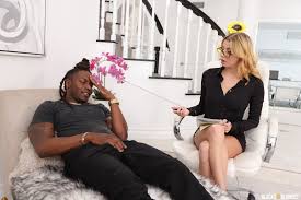 Sex Therapist Cant Resist A Big Cock photo set - OK.PORN