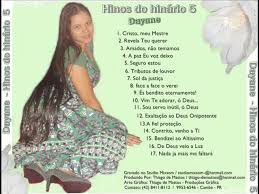 Ccb hinos hinário em pdf ccb hinos congregação cristã no brasil, o maior conteúdo evangélico da congregação no brasil e no mundo, hinos do hinário e hinos avulsos, fotos, mocidade, vídeos, testemunho, circulares, ensinamentos, estatutos, instrumentos, anciães, diáconos. O Primeiro Cd Do Hinario 5 Dayane De Mattos Youtube