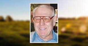 Clinton C Pickard Obituary June 22, 2016