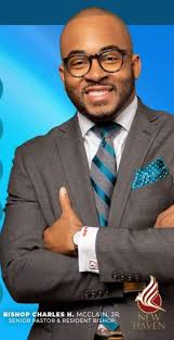 Congrats to Dr. Samuel C Jr Tolbert