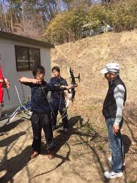 フォー マスター アーチェリー