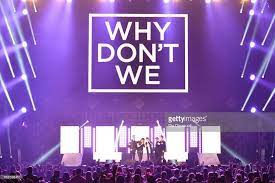 Maybe you would like to learn more about one of these? Why Dont We On Tour On Twitter Pictures Of An Incredible Night Madison Square Garden Last Night Z100jingleball
