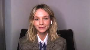 Carey mulligan battles the backlash against her unrealistic character in the film wildlife. Carey Mulligan Talks About Promising Young Woman