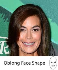 Aside from these two caveats, women with oval faces can rock any 2019 hairstyle for women over 50! Oblong Face Shape Hairstyles That Suit You